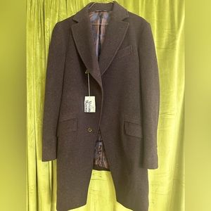 Vivienne Westwood Peacoat
